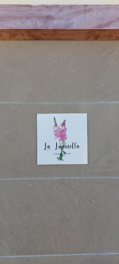 סירולו La Lupinella Apartment מראה חיצוני תמונה