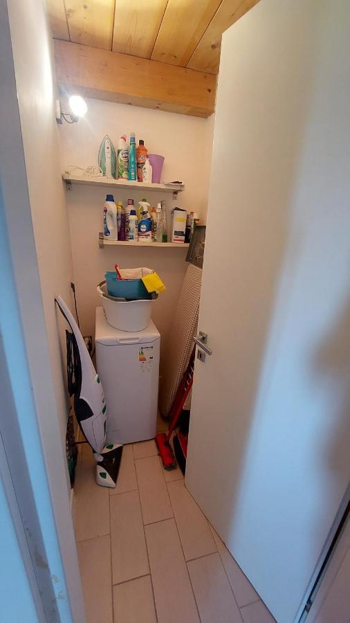 סירולו La Lupinella Apartment מראה חיצוני תמונה
