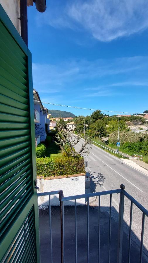 סירולו La Lupinella Apartment מראה חיצוני תמונה