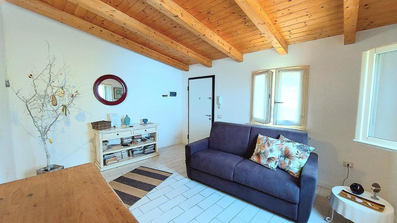 סירולו La Lupinella Apartment מראה חיצוני תמונה